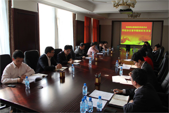 組織參加工程技術研討會